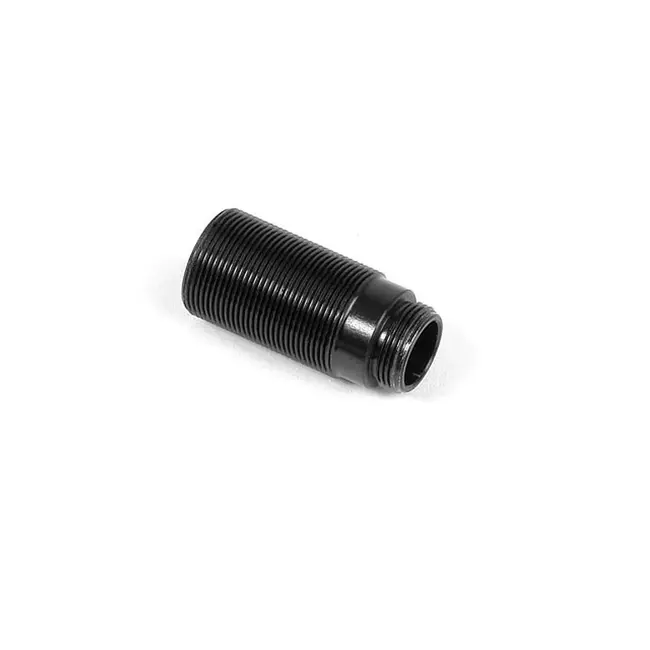 XRAY Black Aluminium Threaded Shock Body