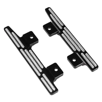 Race RACE MN ALU SIDE SKIRTS BLACK