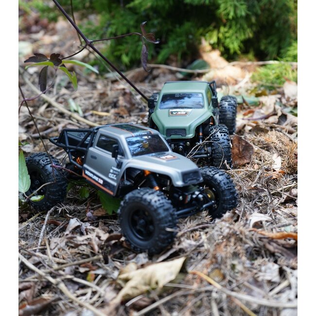 HPI Venture18 CC Flux Competition Crawler