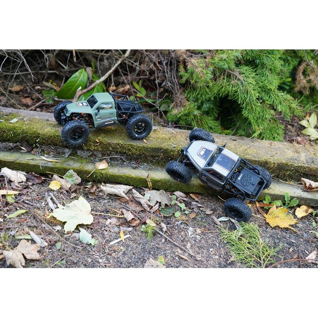 HPI Venture18 CC Flux Competition Crawler
