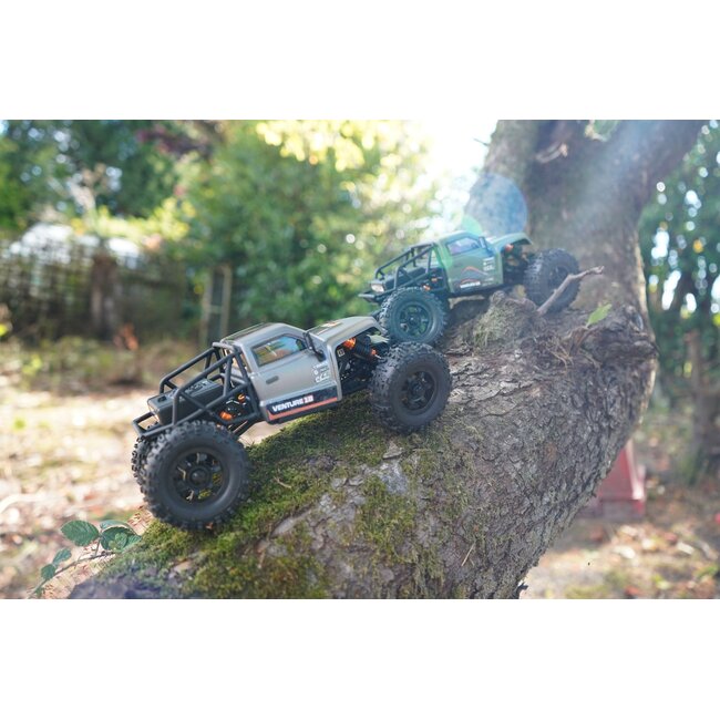 HPI Venture18 CC Flux Competition Crawler