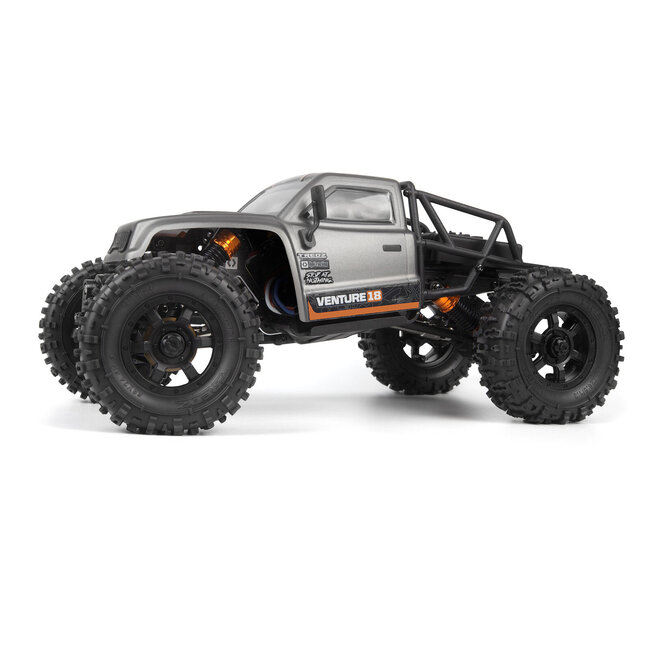HPI Venture18 CC Flux Competition Crawler