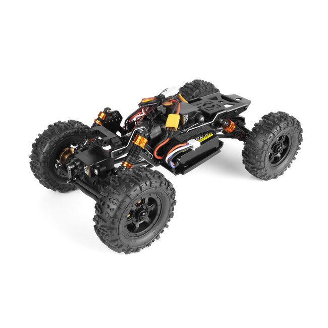 HPI Venture18 CC Flux Competition Crawler