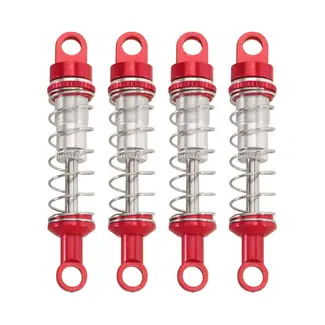 Race RACE MN MODEL ALU SHOCKS 4PCS