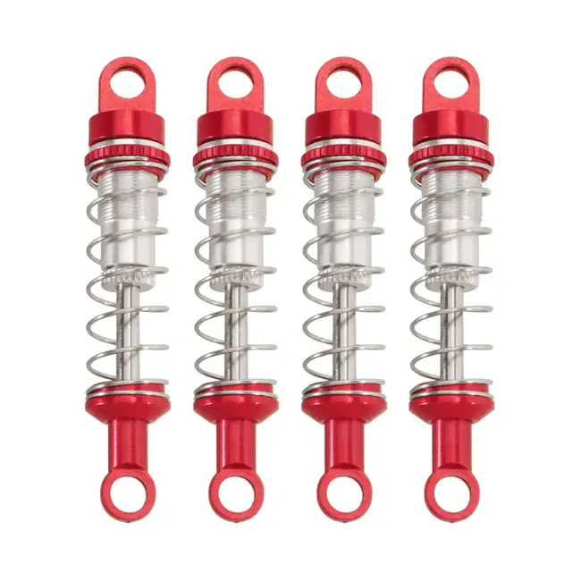 RACE MN MODEL ALU SHOCKS 4PCS