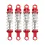 RACE MN MODEL ALU SHOCKS 4PCS