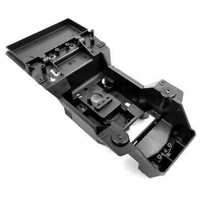 TAMIYA LUNCHBOX CHASSIS