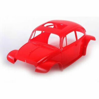 TAMIYA TAMIYA MONSTER BEETLE BODY