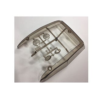 TAMIYA TAMIYA MONSTER BEETLE WINDOW SET