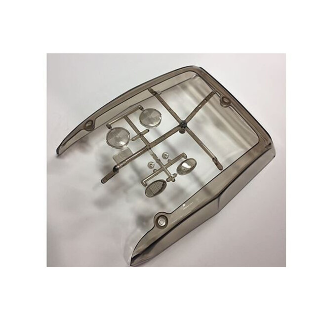 TAMIYA MONSTER BEETLE WINDOW SET