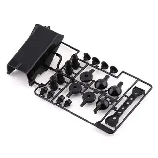 TAMIYA Tamiya Mud Blaster/Monster Beetle/Ranger Blackfoot "G" Parts Set