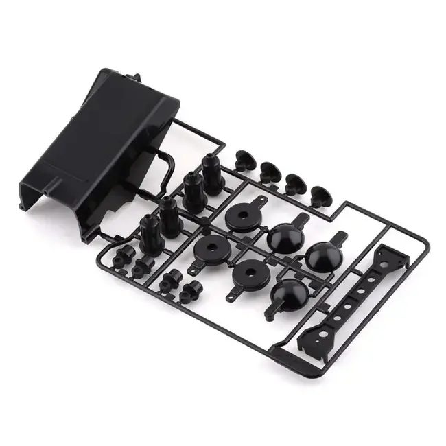 Tamiya Mud Blaster/Monster Beetle/Ranger Blackfoot "G" Parts Set