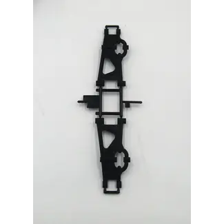 TAMIYA TAMIYA J PARTS FOR HORNET EVO FRONT SUSPENSION ARMS