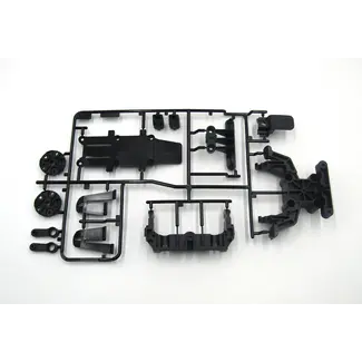 TAMIYA Tamiya 58742 Hornet Evo, 9007703/19007703 E Parts