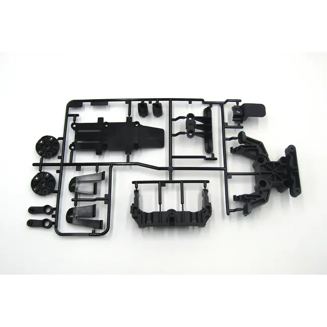 Tamiya 58742 Hornet Evo, 9007703/19007703 E Parts