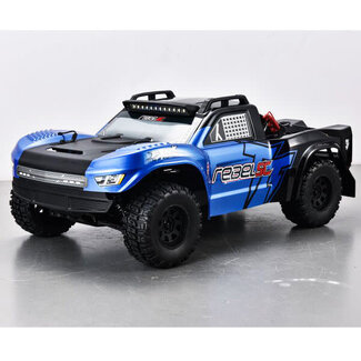 FS RACING FS Racing 53637O Rebel SC V3 3S Short Course RTR