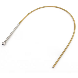 ACE RADIO CONTROLLED MODELS ACE RC boat Shaft 2.35mm to 3mm Bearing Flexible Shaft Strut Stinger