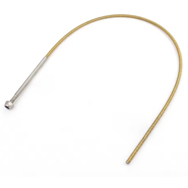 ACE RC boat Shaft 2.35mm to 3mm Bearing Flexible Shaft Strut Stinger