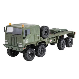 HOBBY PLUS HobbyPlus 1/18 CR-18P Terranaut 8X8 AWS