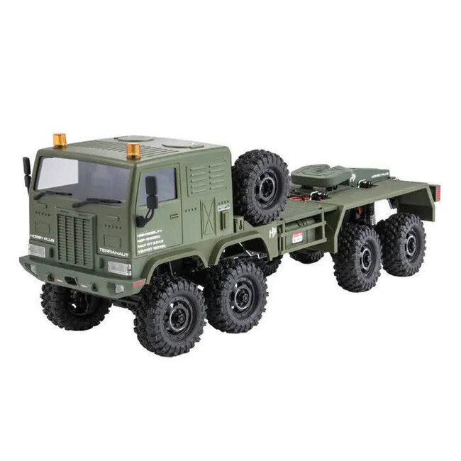 HobbyPlus 1/18 CR-18P Terranaut 8X8 AWS