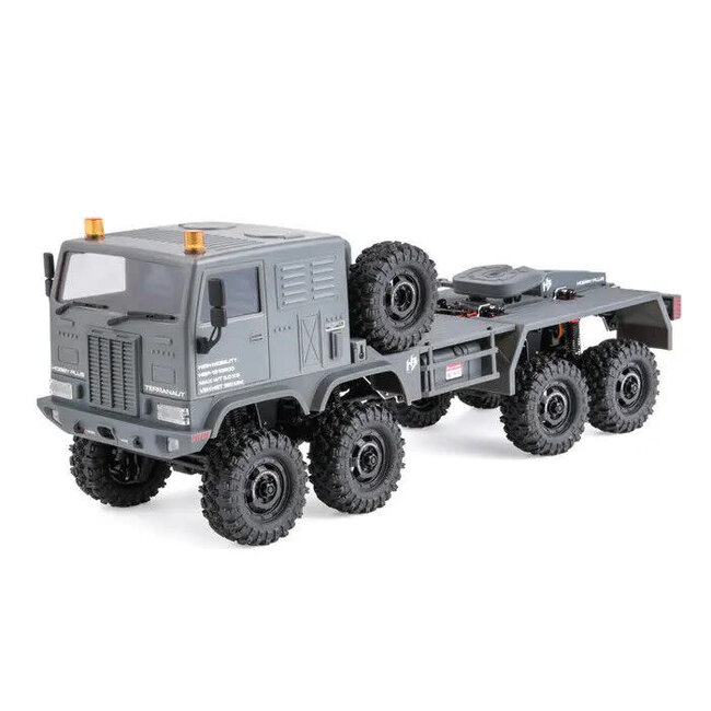 HobbyPlus 1/18 CR-18P Terranaut 8X8 AWS CRAWLER