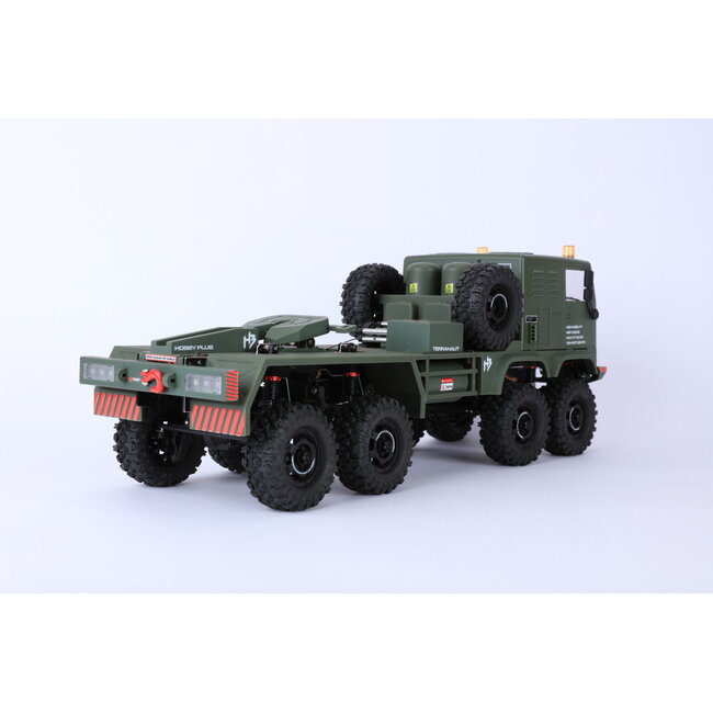 HobbyPlus 1/18 CR-18P Terranaut 8X8 AWS CRAWLER