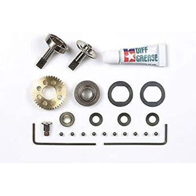 TAMIYA BUGGY CHAMP BALL DIFF SET