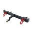 RACE MN Model REAR TOW BAR ASSEMBLY BLACK