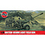 AIRFIX 1/76 BRITISH 105MM LIGHT FIELD GUN