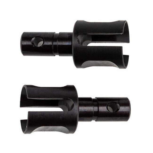 TEAM ASSOCIATED RC10B7 HD Gear Differential Outdrives