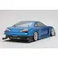 YOKOMO Team Toyo Tyres Drift GP Sports S15 Body Set ( NO TOYO DECALS)