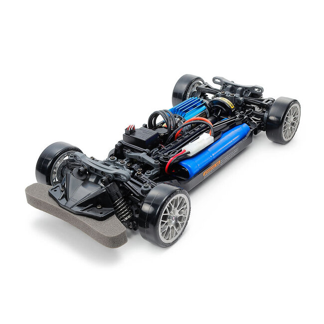 TAMIYA TT-02D DRIFT SPEC CHASSIS