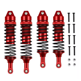 Race RACE TRAXXAS 4X4 SLASH, RUSTLER, HOSS & STAMPEDE SHOCKS