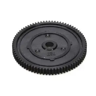 VATERRA Vaterra 78 Tooth Spur Gear: Twin Hammers