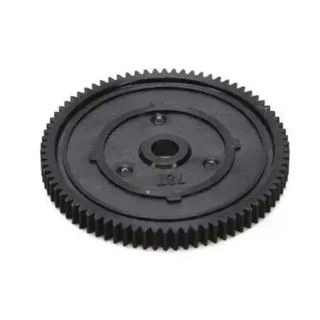 Vaterra 78 Tooth Spur Gear: Twin Hammers