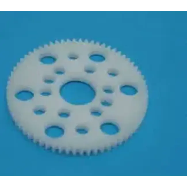 RW RACING 48DP 66T SUPERLITE SPUR GEAR