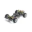 KYOSHO 1:10 Scale Radio Controlled Electric Powered 4WD Racing Buggy Car TURBO OPTIMA 30619C