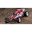 KYOSHO 1:10 Scale Radio Controlled Electric Powered 4WD Racing Buggy Car TURBO OPTIMA 30619C