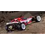 KYOSHO 1:10 Scale Radio Controlled Electric Powered 4WD Racing Buggy Car TURBO OPTIMA 30619C