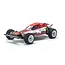 KYOSHO 1:10 Scale Radio Controlled Electric Powered 4WD Racing Buggy Car TURBO OPTIMA 30619C