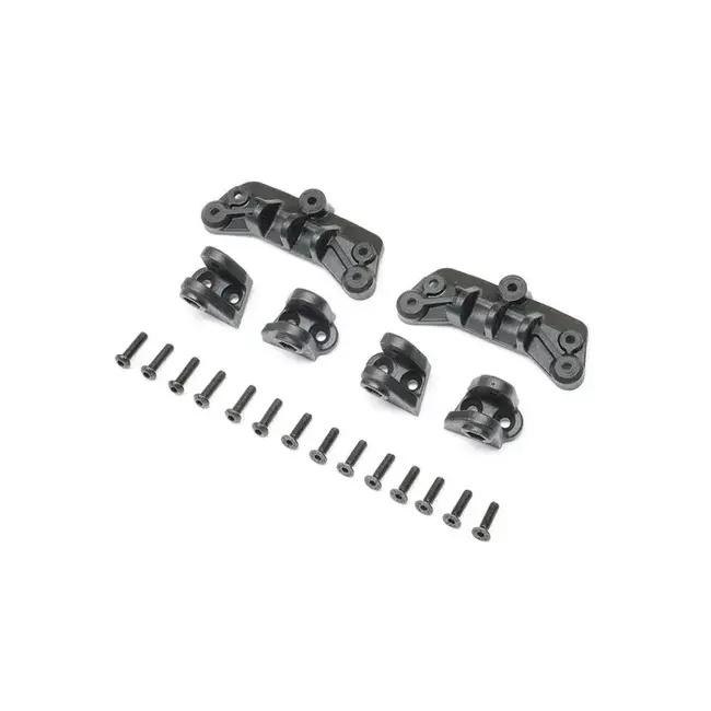 Losi 4-link Bar Mounting Set, LMT 2.0