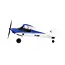 Prime RC Mini S Cub 450mm RTF, Mode 2, Blue/White