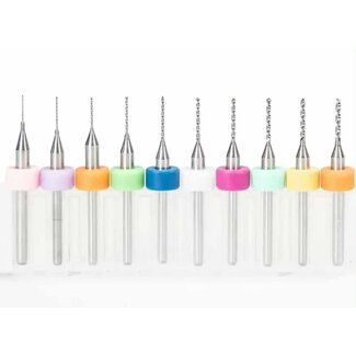 Race RACE SHANKED DRILL BIT