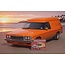 IM MASTER HOLDEN SANDMAN HZ LIMITED EDITION 1037pcs
