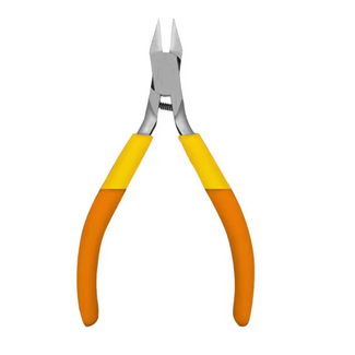 CHINA ELECTRONICS NANYE PRECISION FLUSH CUTTER