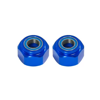 Race RACE BEARING TO 12mm HEX ADAPTER