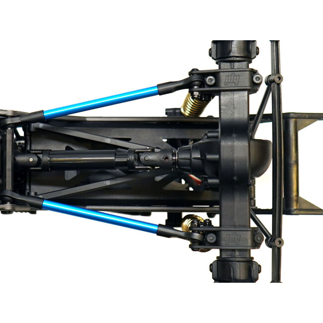 HPI Monster King Ford Bronco Big Kahuna RC Monster Truck