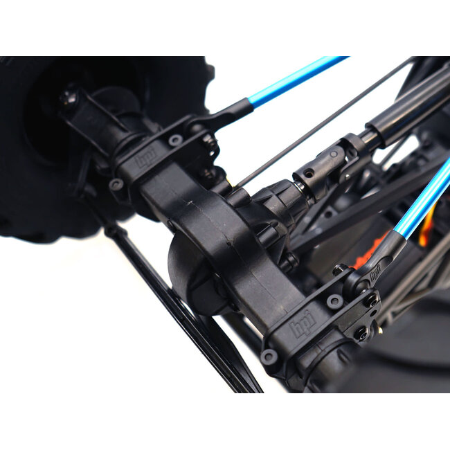 HPI Monster King Ford Bronco Big Kahuna RC Monster Truck