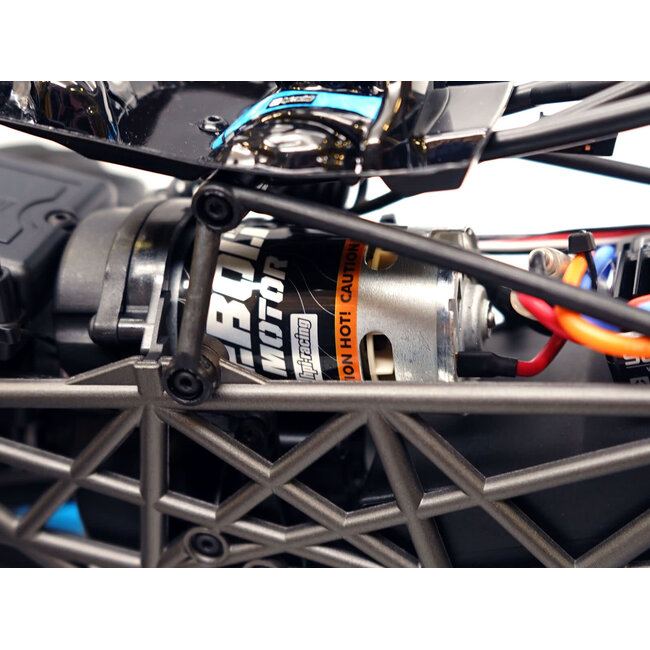 HPI Monster King Ford Bronco Big Kahuna RC Monster Truck