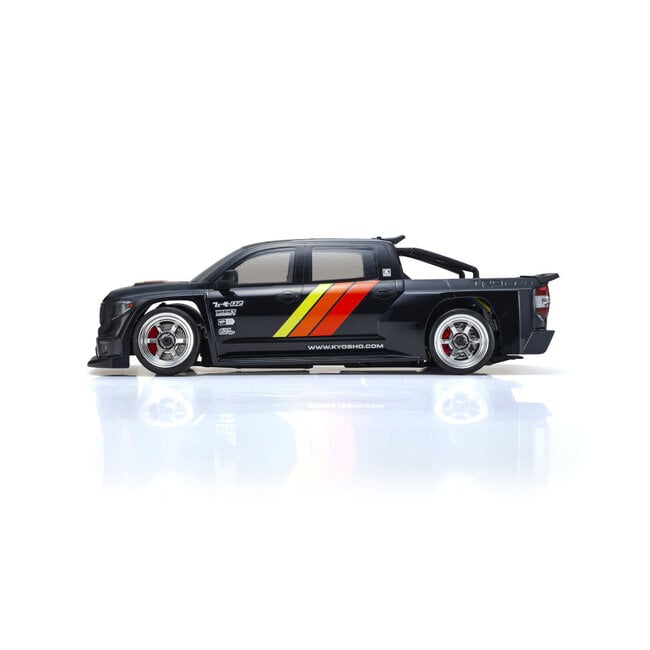 Kyosho 1/10 Fazer D2 2021 Toyota Tundra Drift Ver. Black Electric 2WD Drift Car